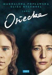 Plakat Serialu Osiecka (2020)